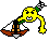 Crossbow